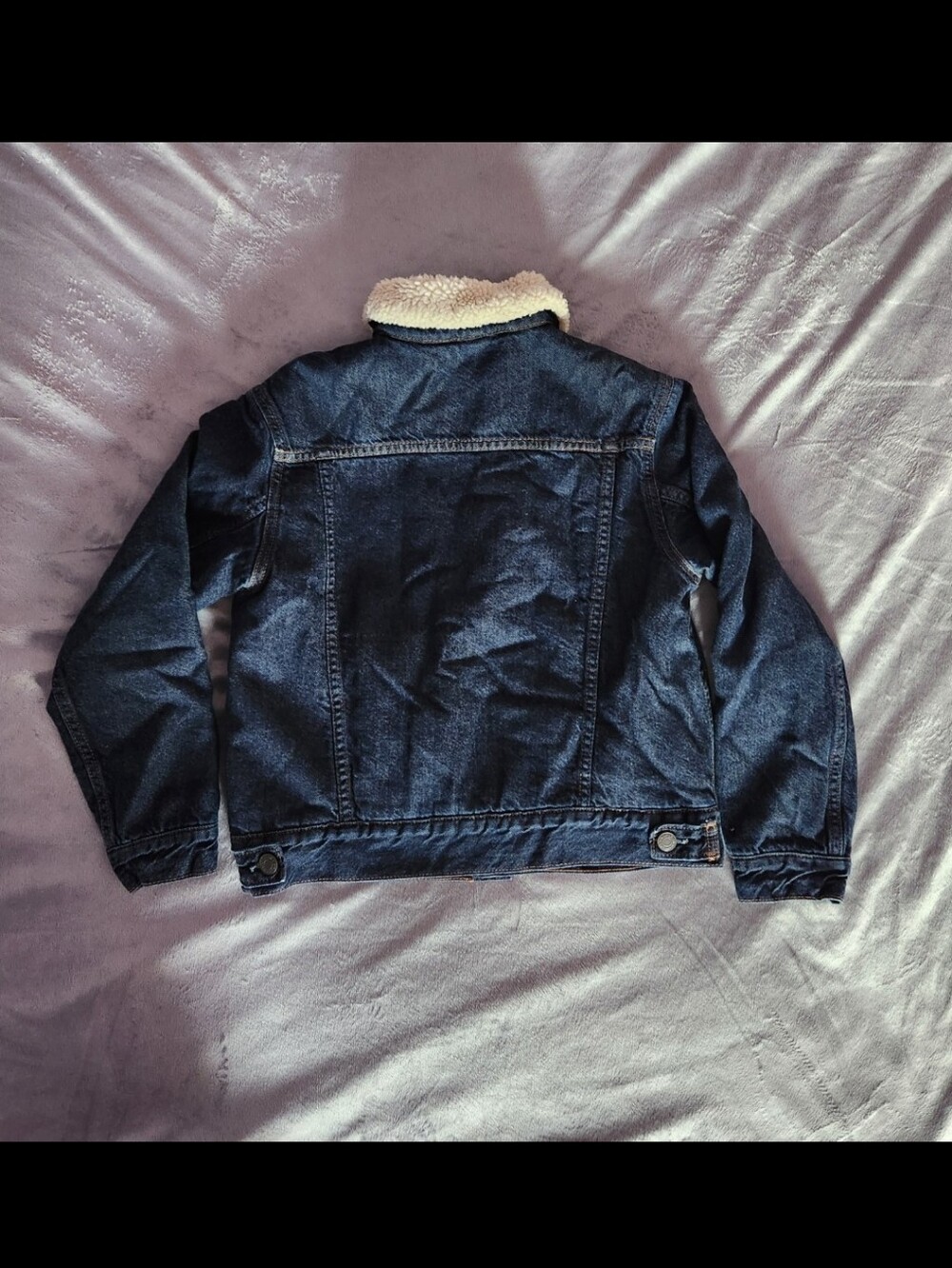 Sherpa Lined - Picture 2 of 3